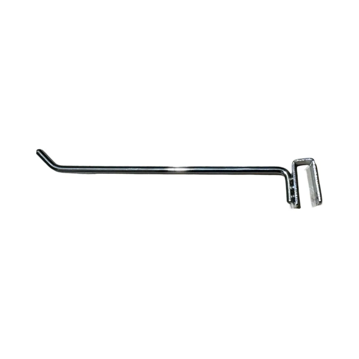Gancho 4" para Barra