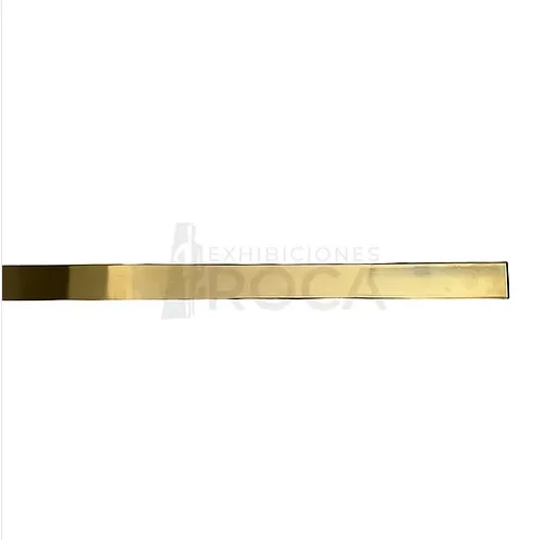 Barra Dorada 240 cm