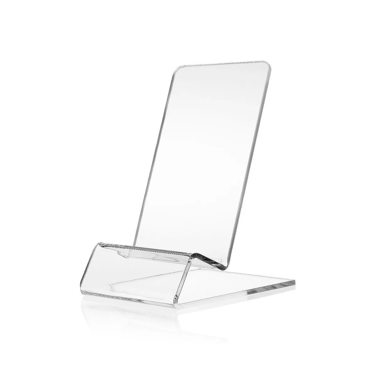 Acrílico para Celular Transparente