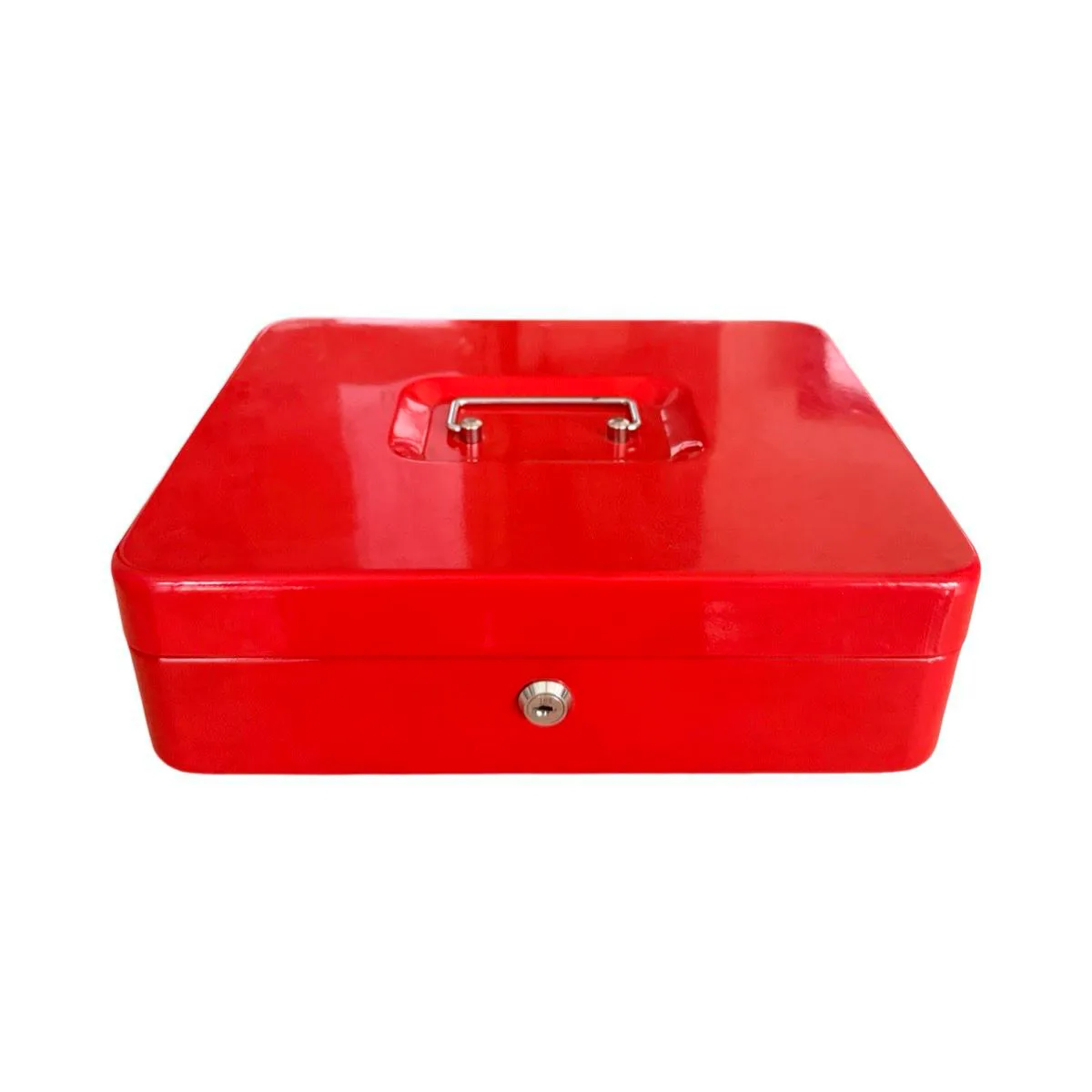 Caja Chica Roja 30 cm