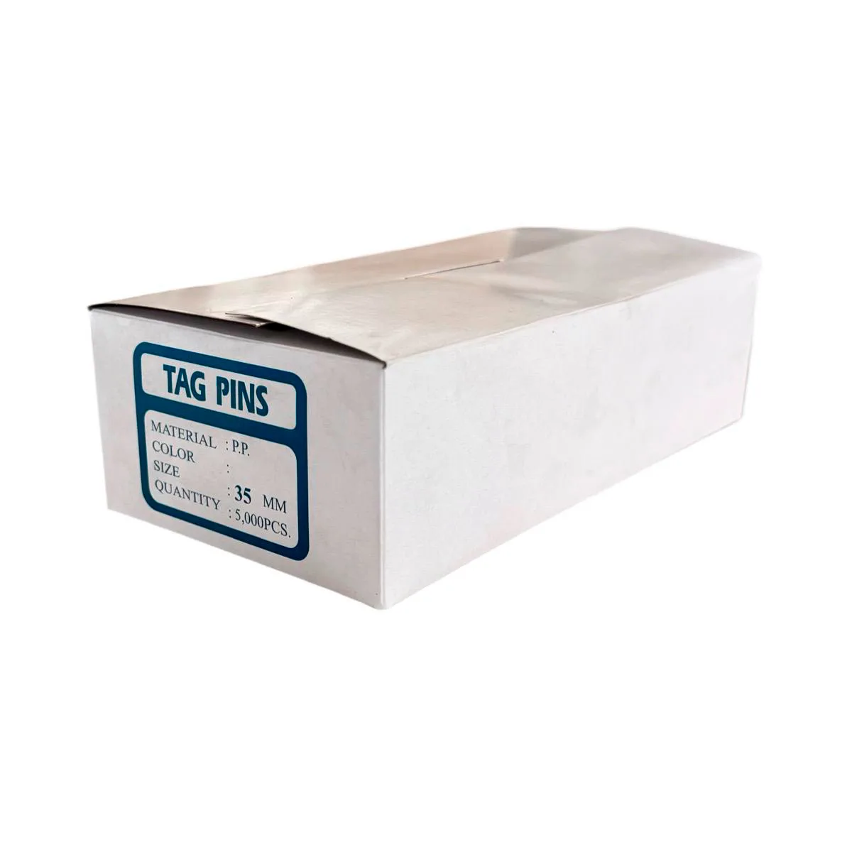 Caja de Clips 50MM
