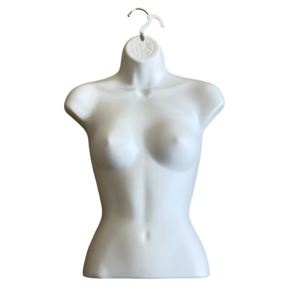 Forma de Dama Blanca