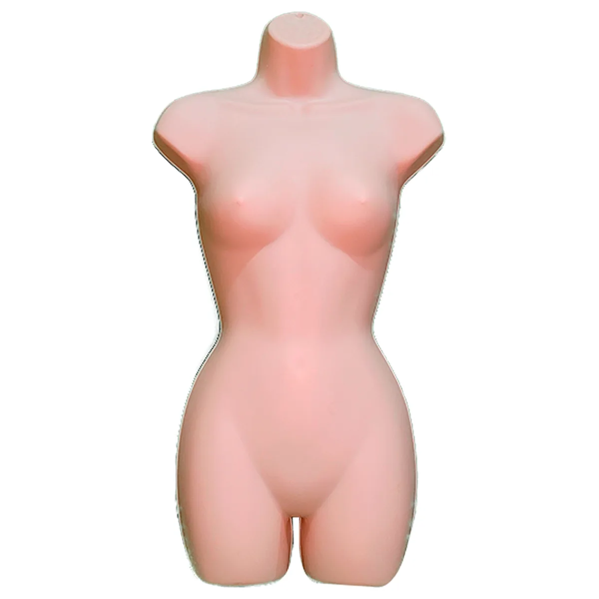 Forma de Dama Larga Natural