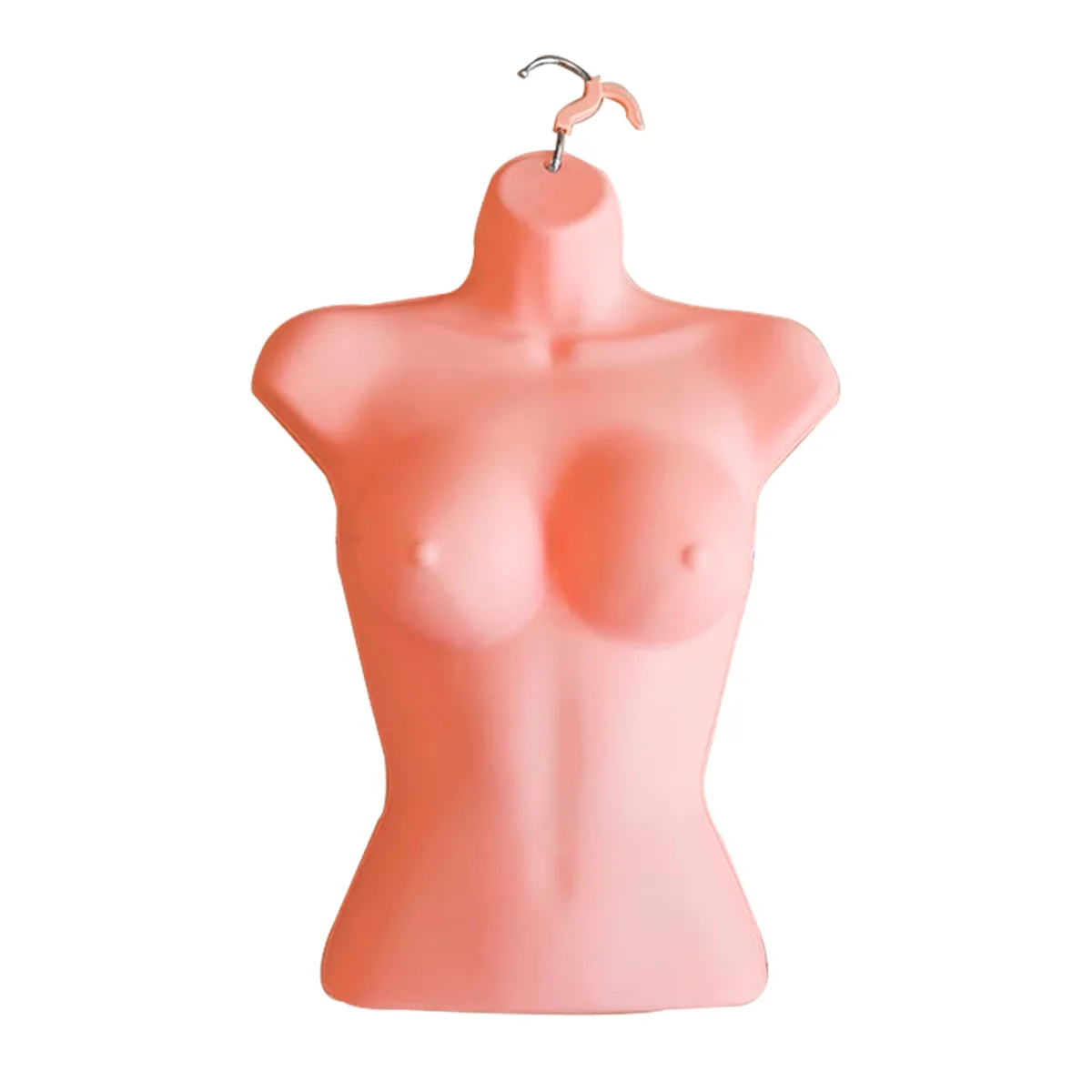 Forma de Dama Natural Busto Grande