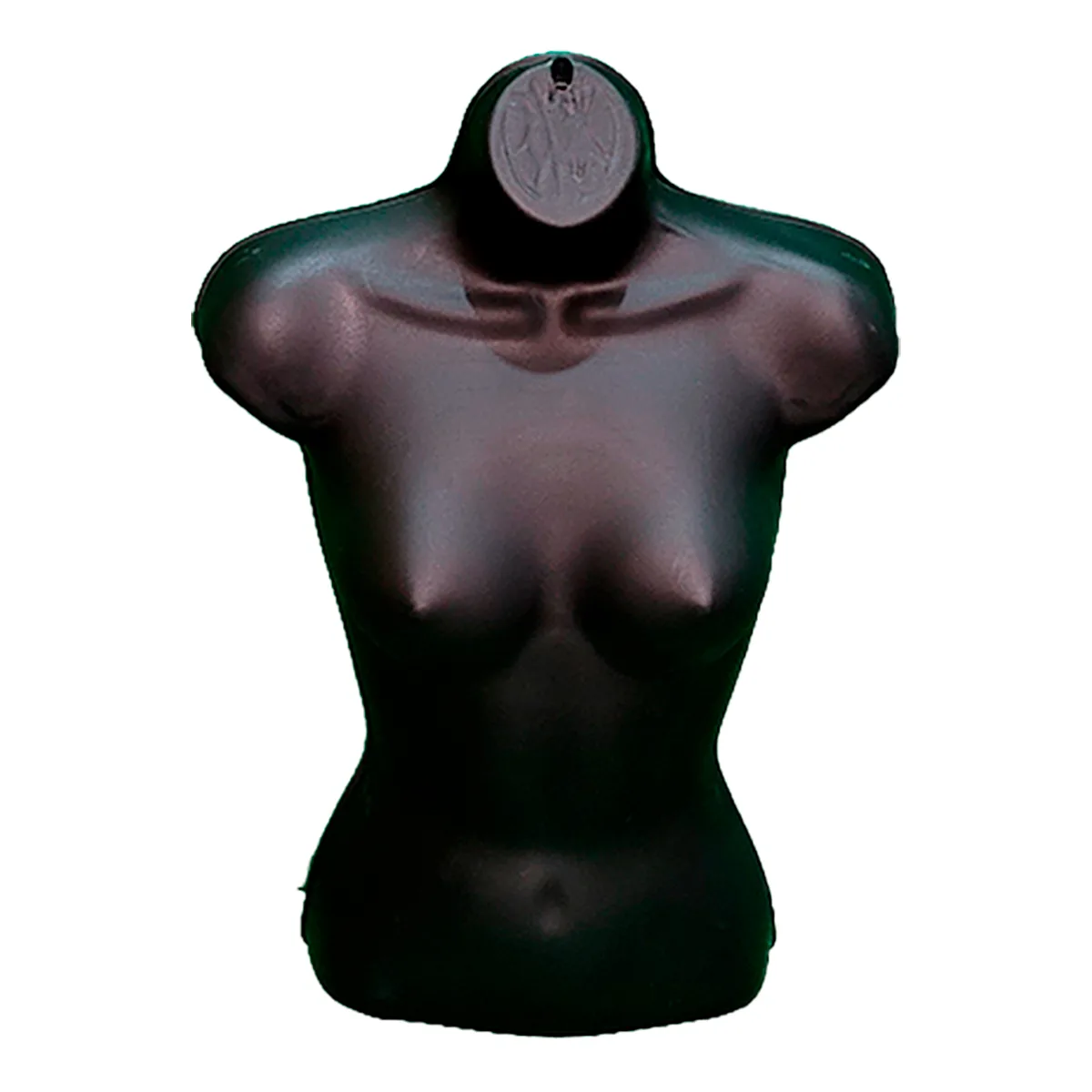 Forma de Dama Negra