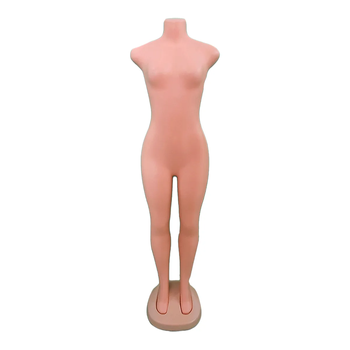 Maniquí Dama de Cuello