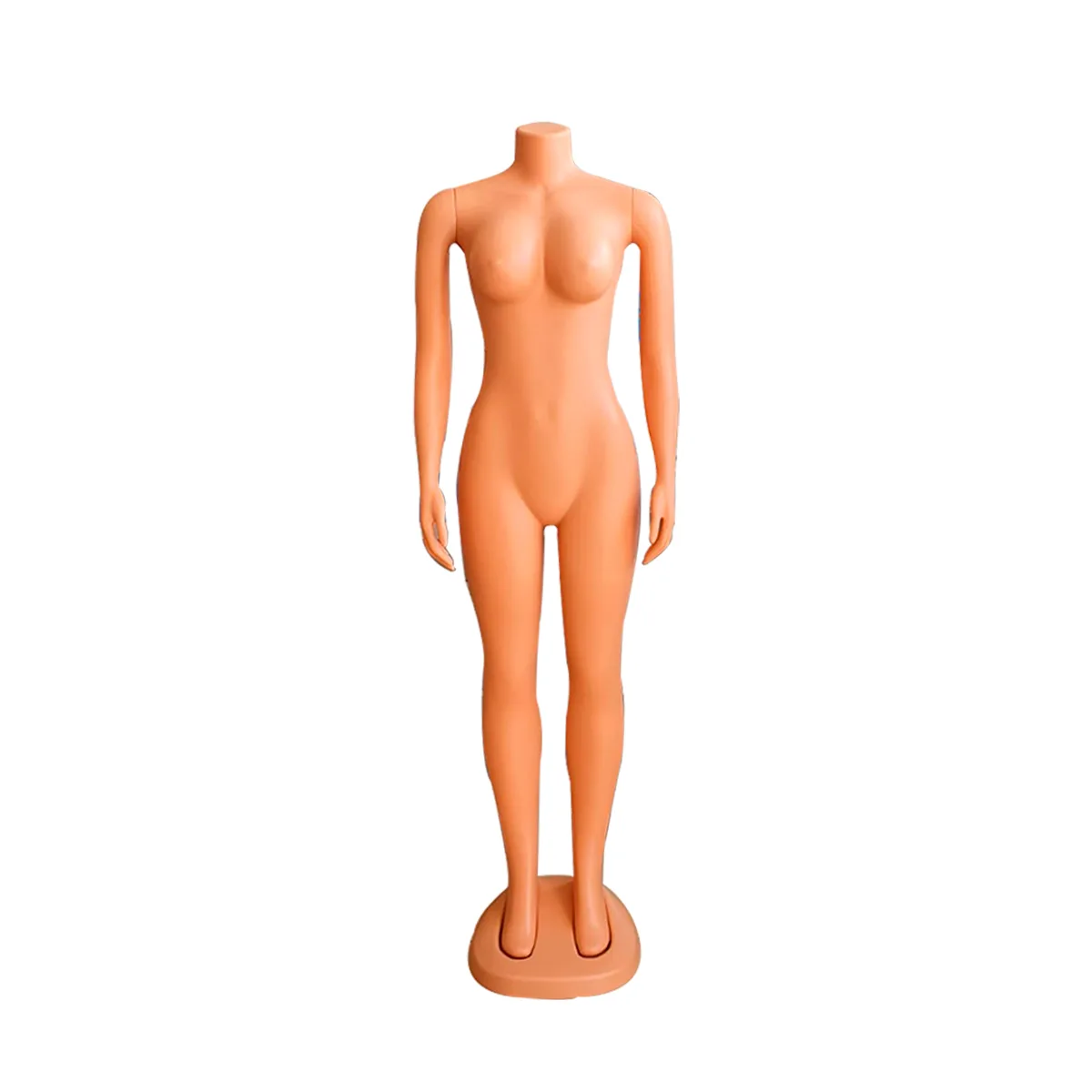 Maniquí de Dama con Brazos
