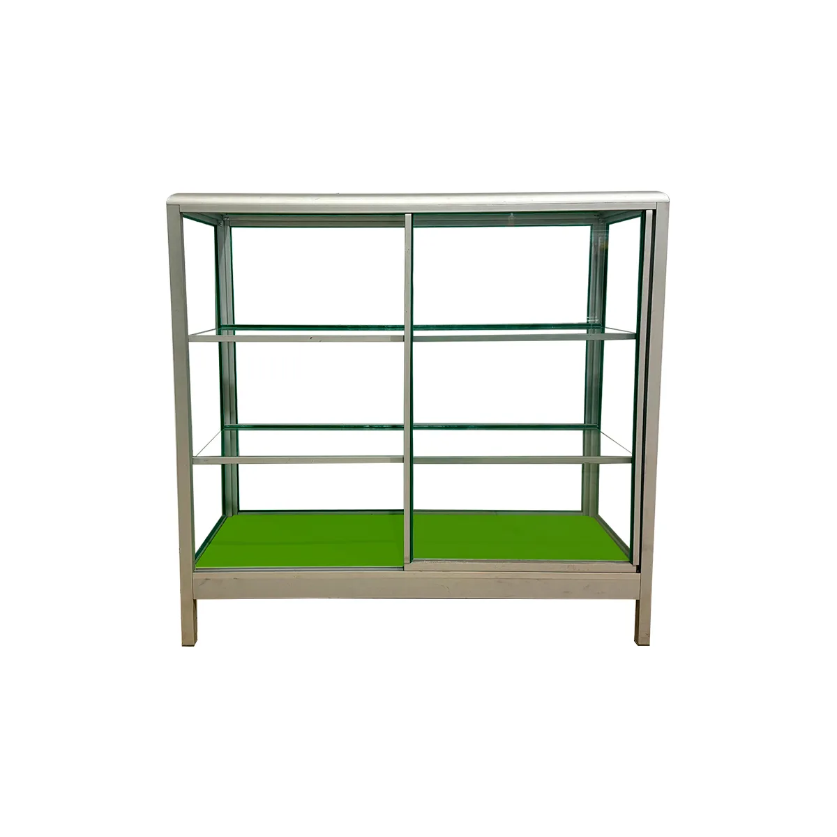 Mostrador Recto 100 cm