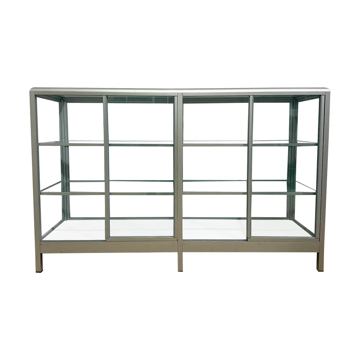 Mostrador Recto 200 cm