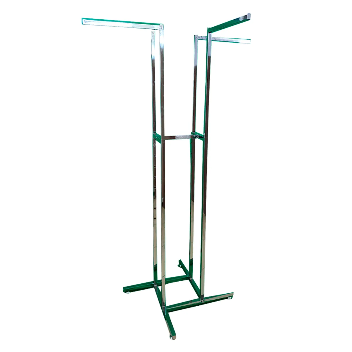 Rack 4 Brazos Recto