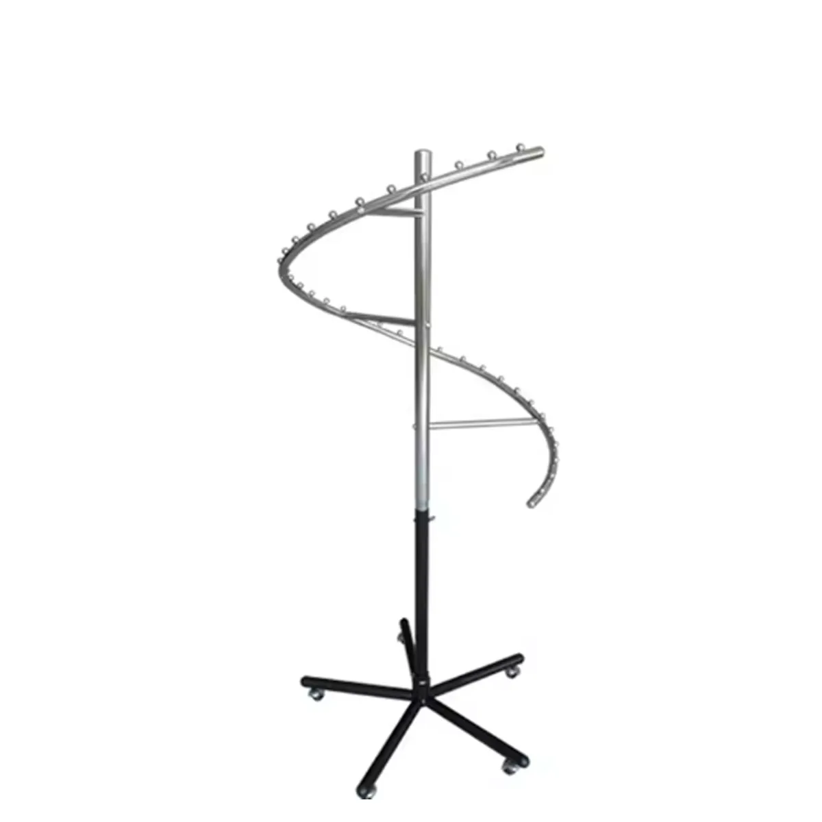 Rack Espiral