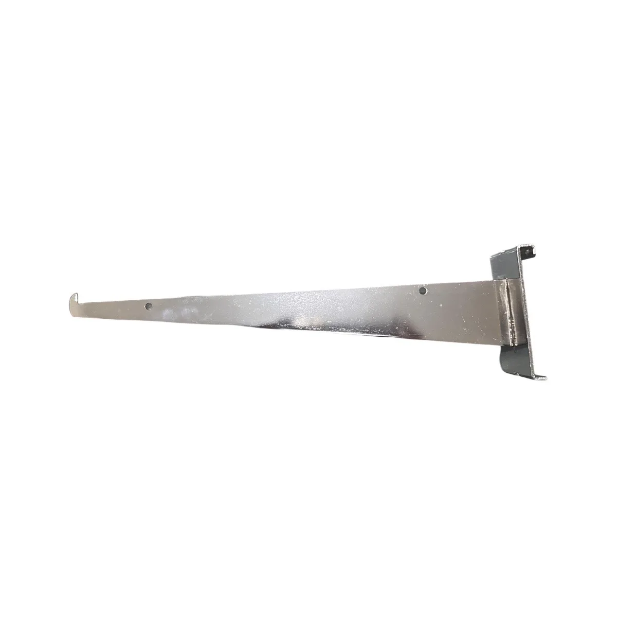 Escuadra 12" para Rejilla