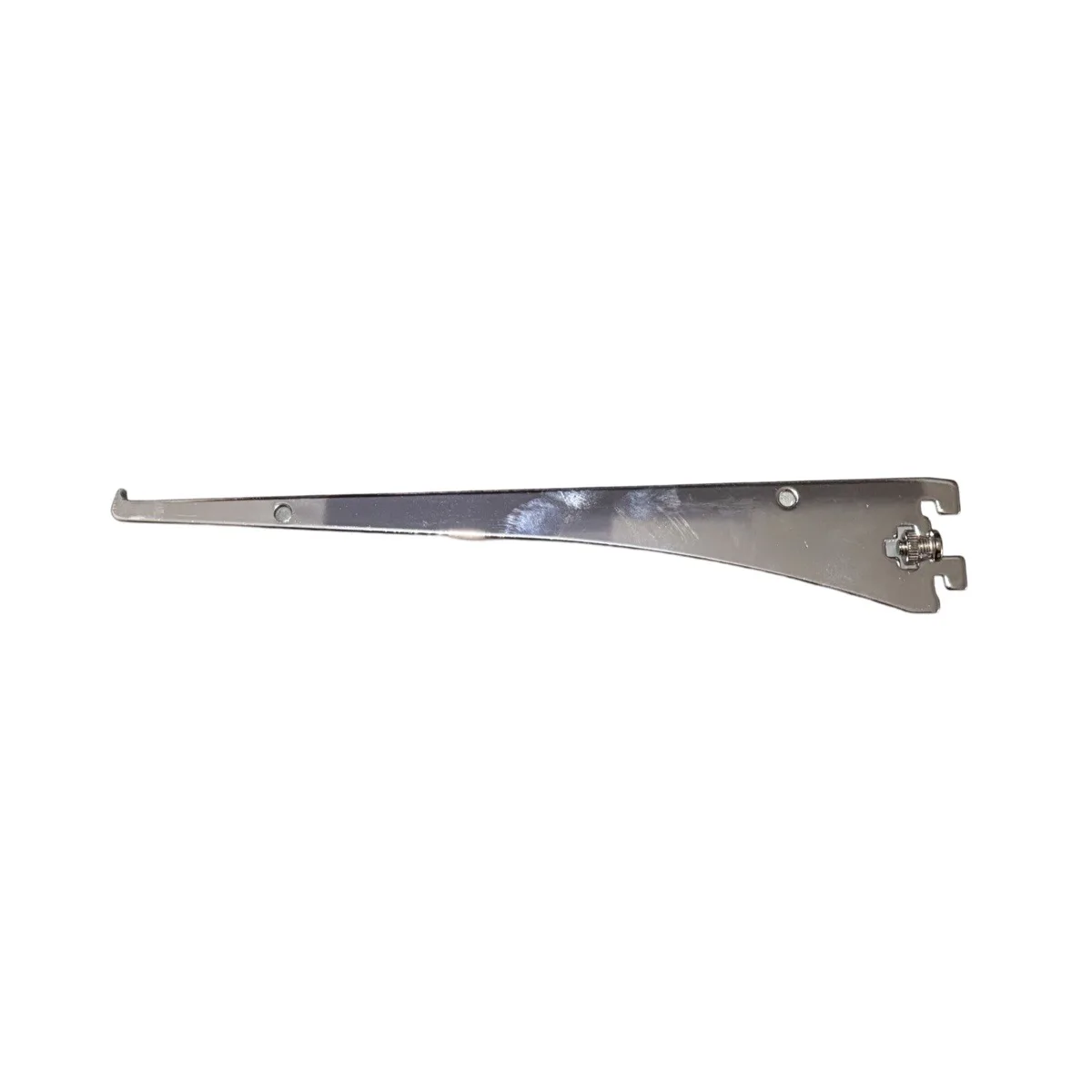 Escuadra 8" para Riel 1/2
