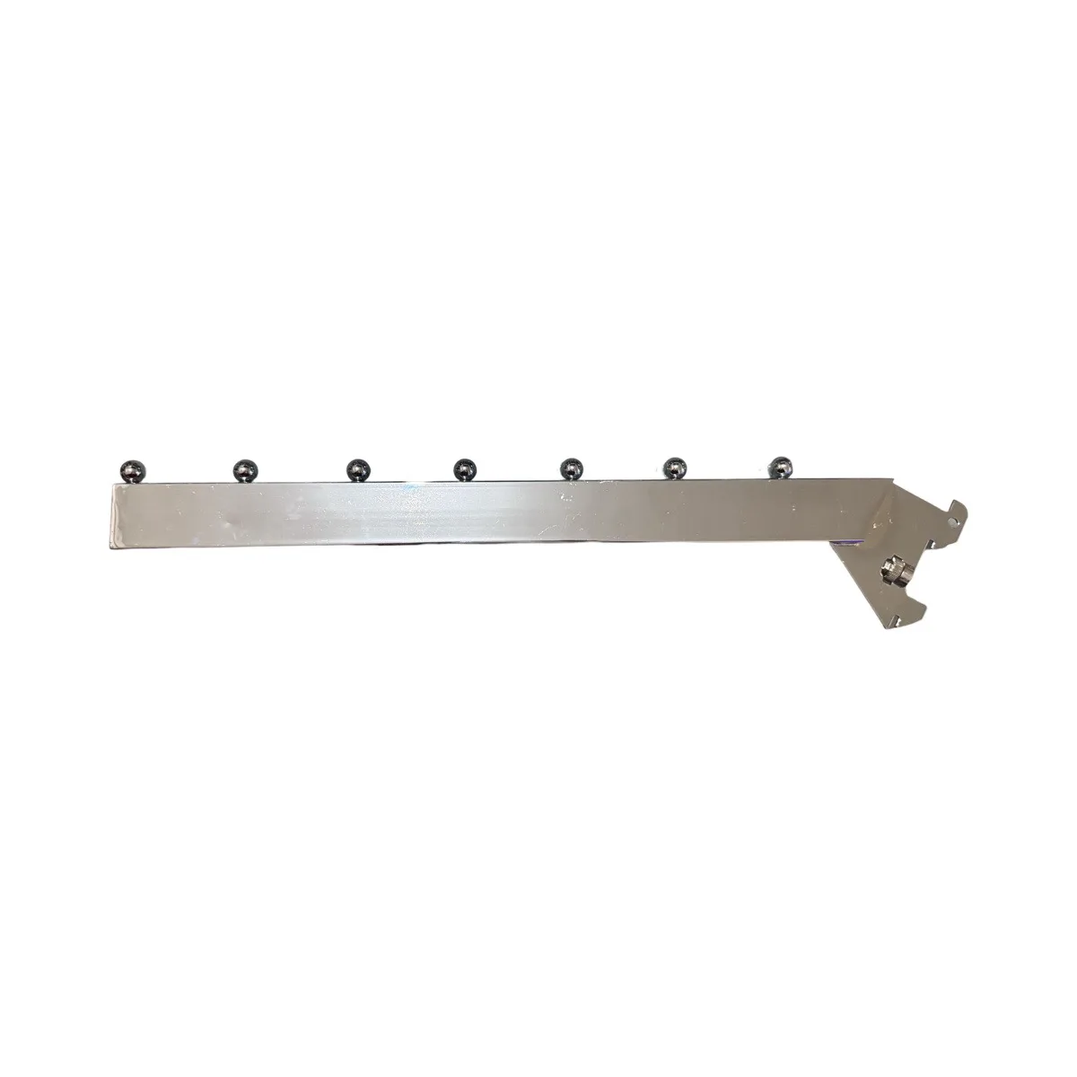 Cascada 7 Bolas Riel 1"