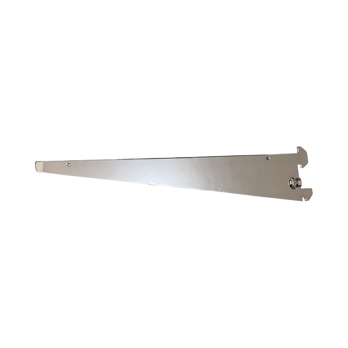 Escuadra 16" para Riel 1"