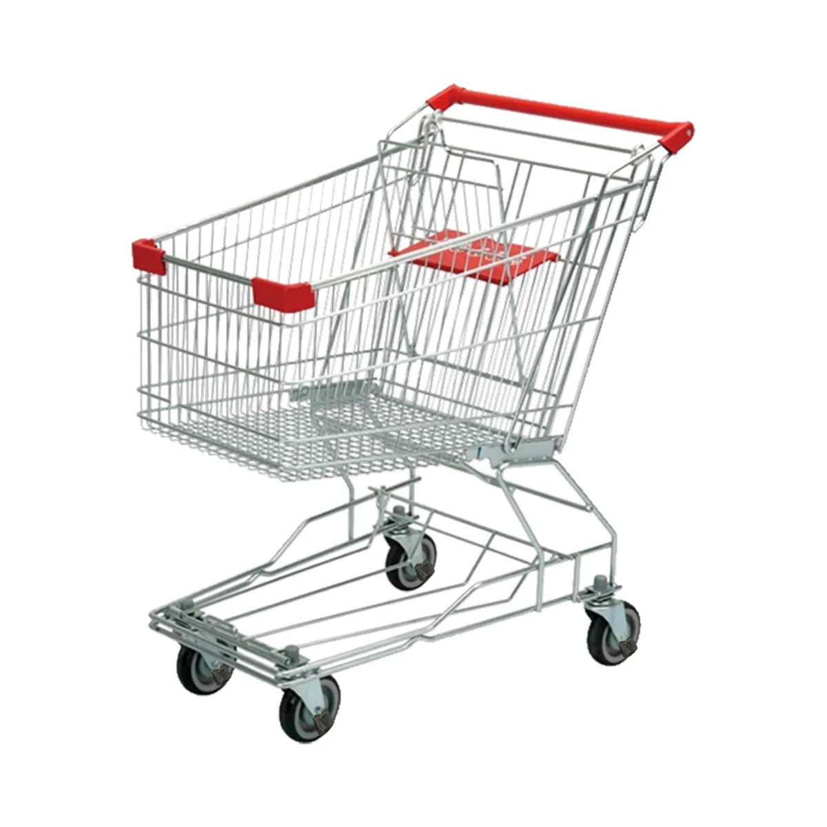 Carreta para Supermercado