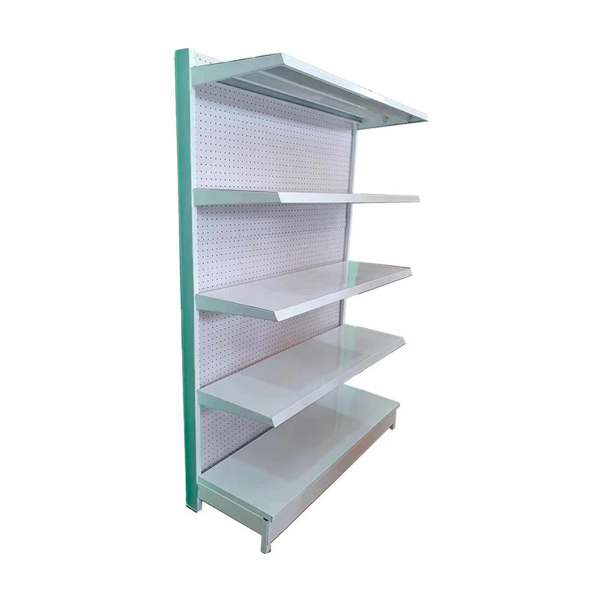 Góndola de Pared Soldada