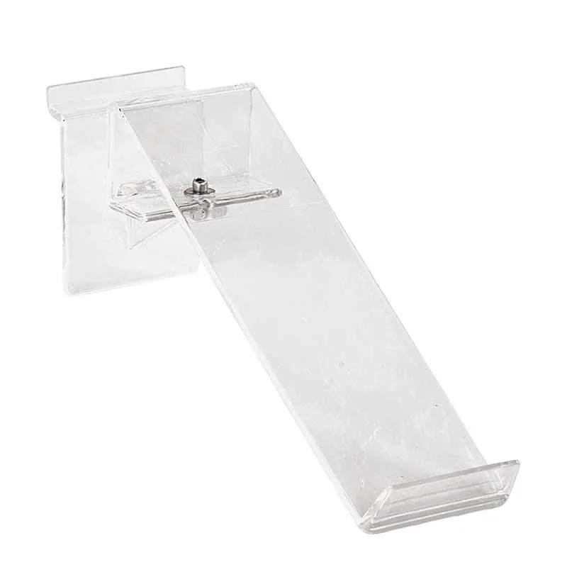 Acrílico Inclinado Giratorio